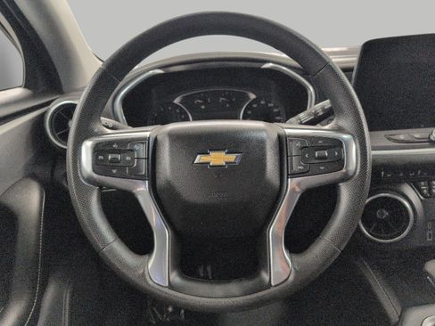 Used 2023 Chevrolet Blazer LT w/ Convenience Package AWD/4WD image 6
