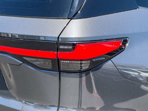 New 2026 Lexus TX 350 AWD image 8