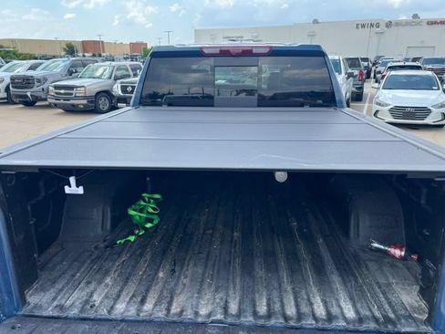 Used 2026 GMC Sierra 1500 Denali Ultimate AWD/4WD image 10