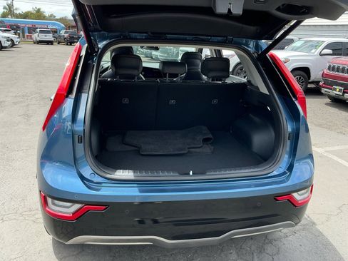 Used 2025 Kia Niro Wave FWD image 25