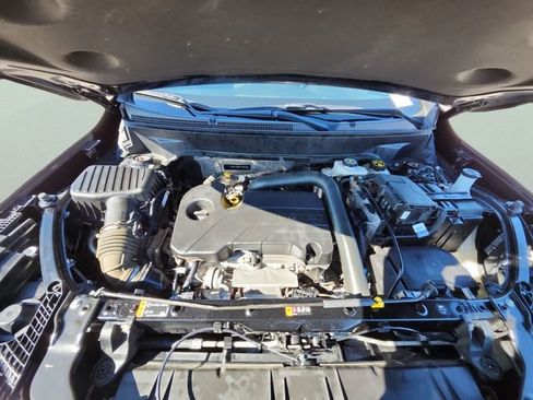 Certified 2023 GMC Terrain SLT image 36