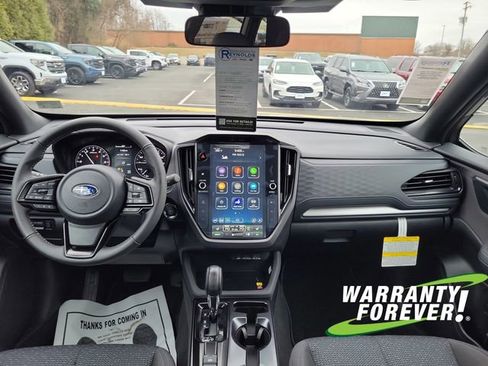 New 2026 Subaru Forester Premium image 10