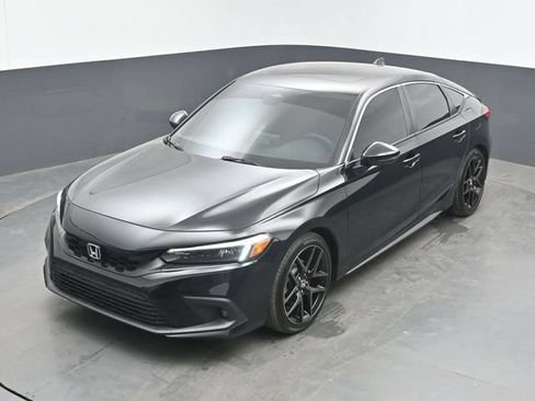 Used 2023 Honda Civic Sport Touring image 15