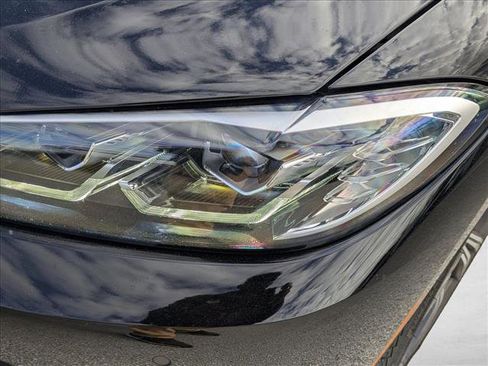 Used 2022 BMW 430i Coupe w/ Convenience Package image 6