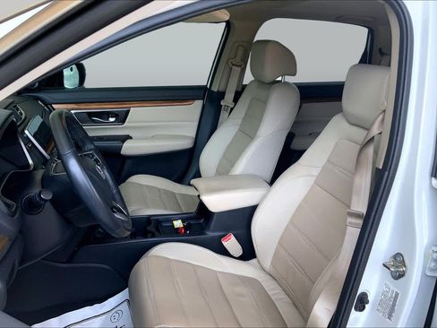 Used 2019 Honda CR-V EX-L image 8