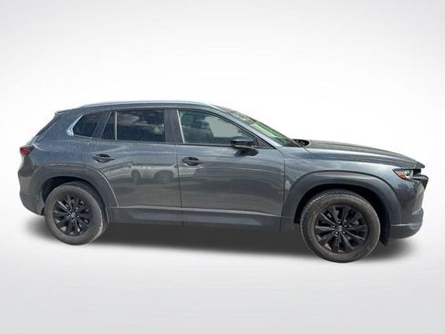 Used 2025 MAZDA CX-50 AWD 2.5 S w/ Preferred Package image 6