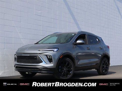 New 2026 Buick Encore GX Sport Touring w/ Comfort Package image 1