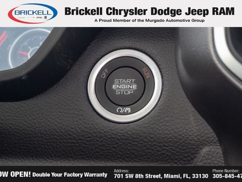 New 2026 RAM 1500 Big Horn w/ Night Edition RWD image 18
