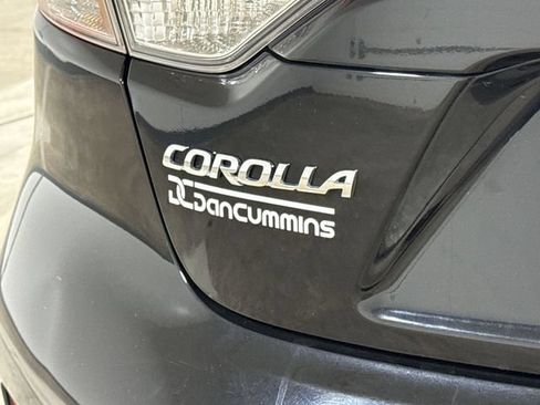 Used 2023 Toyota Corolla LE FWD image 25