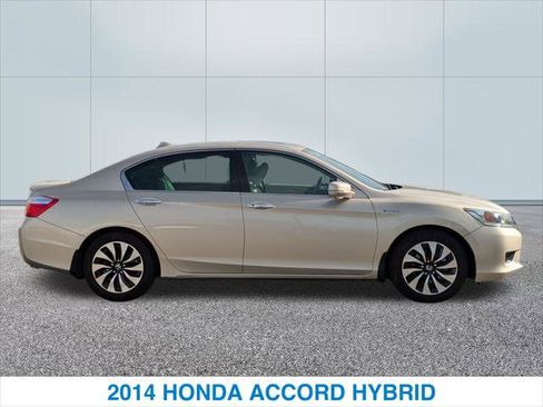 Used 2014 Honda Accord EX-L image 6