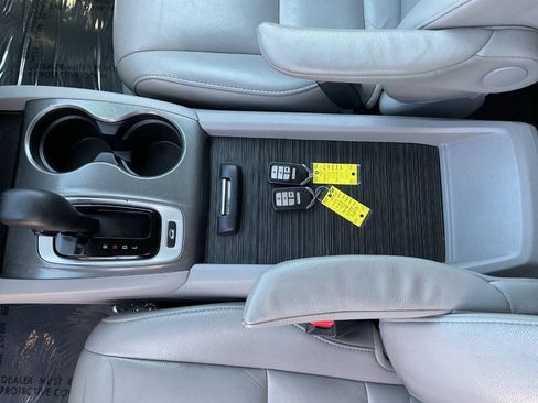 Used 2017 Honda Pilot EX-L image 25