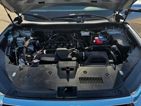 Used 2024 Honda CR-V EX-L image 29