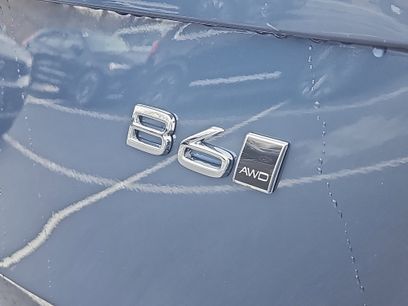 New 2026 Volvo XC90 B6 Ultra w/ Protection Package