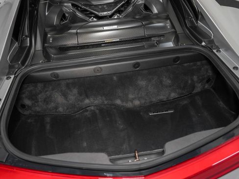 Used 2017 Acura NSX image 47