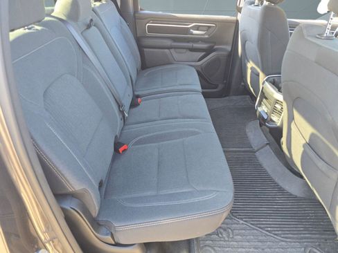 Used 2023 RAM 1500 Lone Star image 26