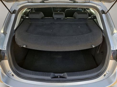 Used 2015 MAZDA MAZDA3 i Sport image 12