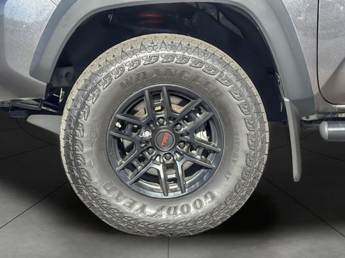Certified 2021 Toyota Tacoma TRD Pro image 25