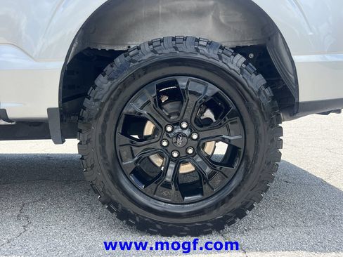 Used 2023 Ford F150 Lariat w/ Equipment Group 502A High AWD/4WD image 36