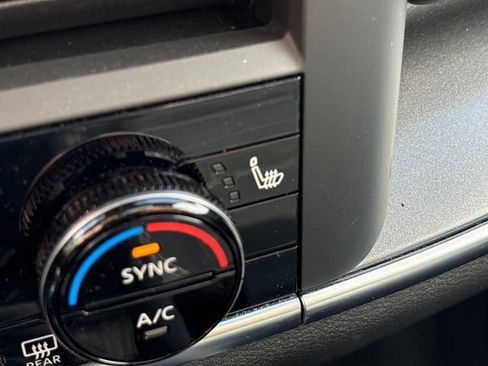 Certified 2023 Nissan Rogue SV w/ SV Premium B Package image 17