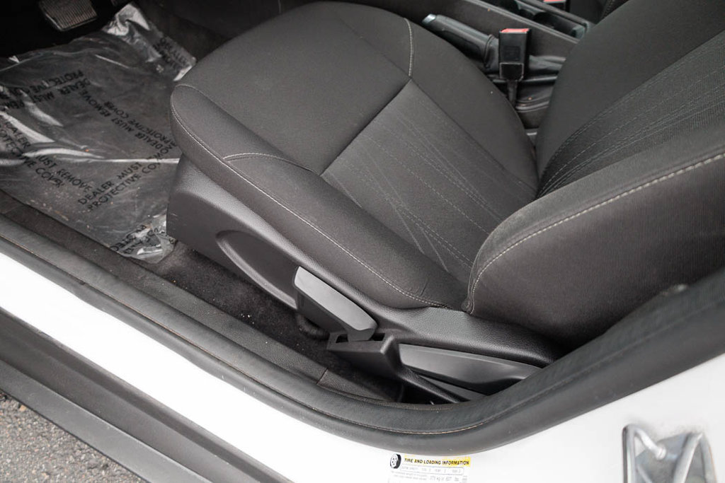 Used 2016 Ford Focus S FWD image 16
