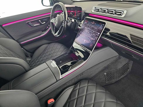 New 2026 Mercedes-Benz S 580 S 580 image 11