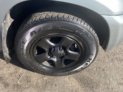 Used 2005 Toyota RAV4 2WD image 18