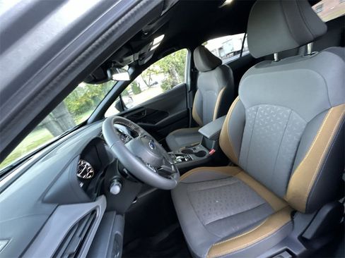 Used 2025 Subaru Crosstrek 2.5i Sport image 15