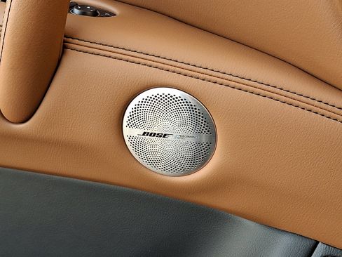 Certified 2024 INFINITI QX80 Sensory w/ Cargo Package image 25