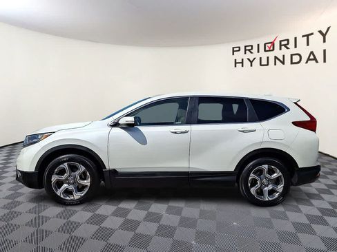 Used 2018 Honda CR-V EX-L image 7