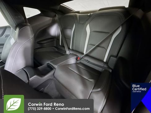Used 2023 Chevrolet Camaro SS image 26
