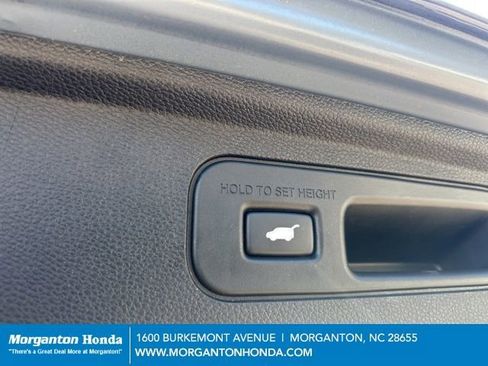 Used 2023 Honda Odyssey Elite image 34