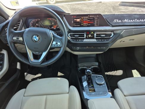Used 2024 BMW 228i xDrive Gran Coupe w/ Convenience Package AWD/4WD image 18