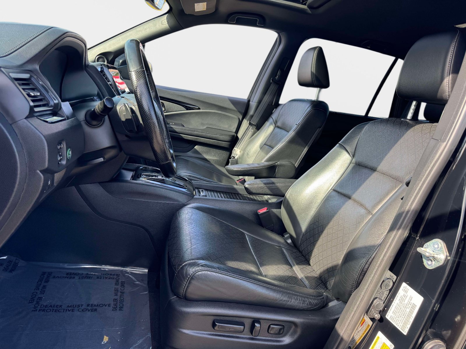 Used 2020 Honda Passport Touring image 15