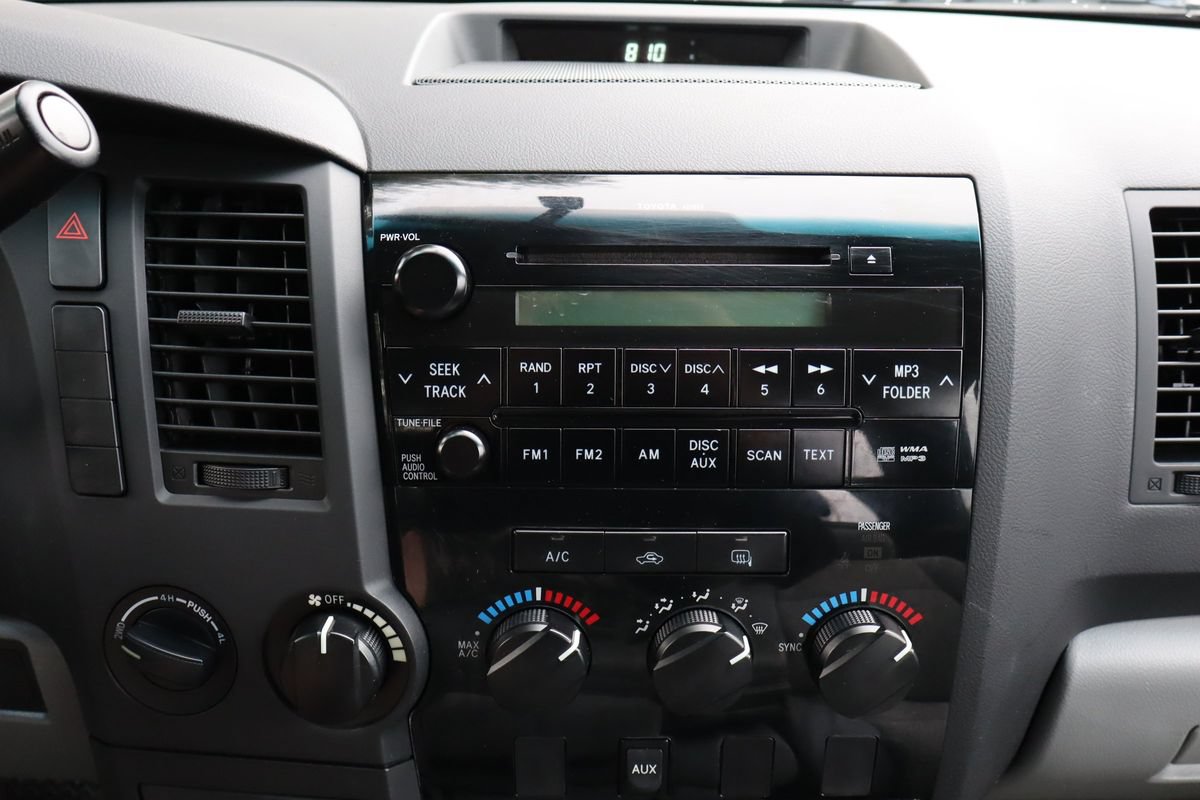 Used 2008 Toyota Tundra 4x4 Double Cab image 33