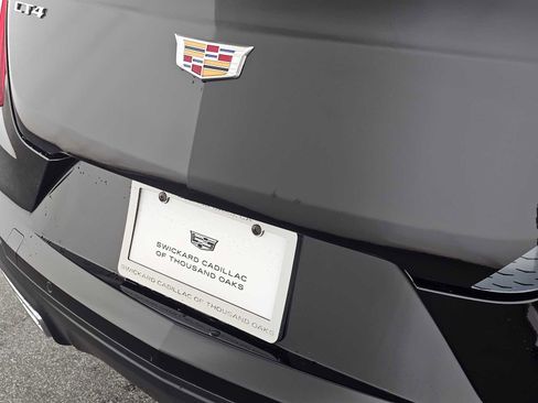 New 2026 Cadillac CT4 Premium Luxury image 13