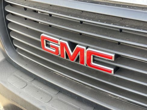 New 2025 GMC Savana 2500 Extended w/ Driver Convenience Package image 30