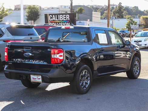 Used 2023 Ford Maverick XLT w/ XLT Luxury Package image 7