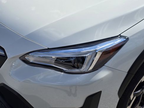 Certified 2022 Subaru Crosstrek 2.5i Limited image 6