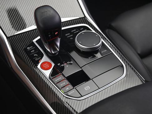 Used 2024 BMW M3 Competition w/ M Driver's Package AWD/4WD image 33