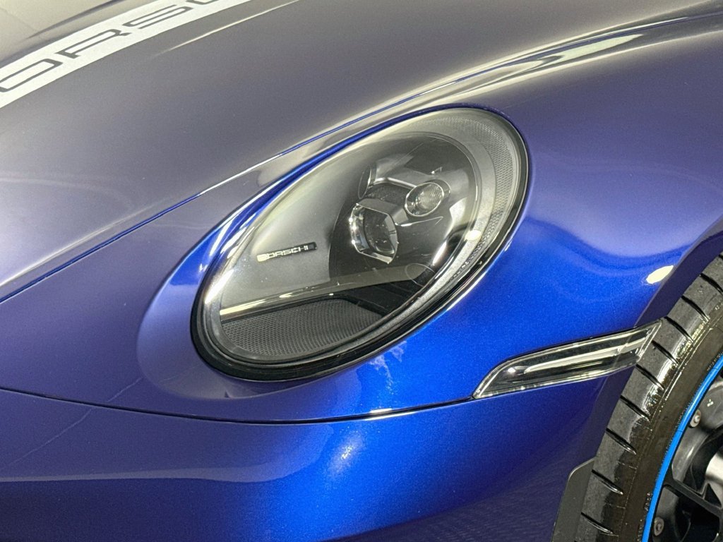 Used 2023 Porsche 911 GT3 RWD image 27