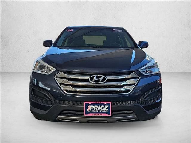 Used 2014 Hyundai Santa Fe Sport FWD image 2