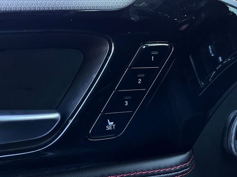 Used 2023 Acura MDX A-Spec image 24