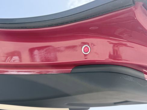 Used 2022 Tesla Model X AWD/4WD image 53