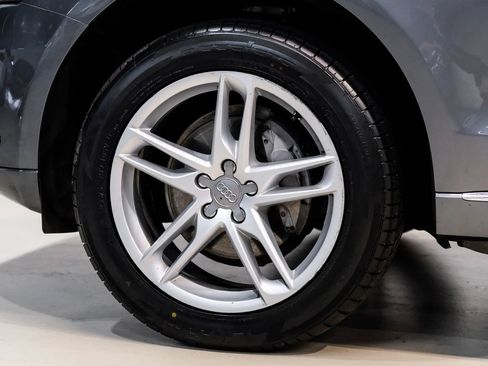 Used 2016 Audi Q5 2.0T Premium Plus w/ Technology Package image 73