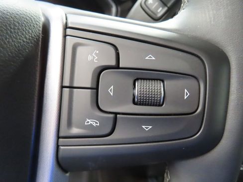 Used 2024 GMC Sierra 3500 SLT w/ SLT Premium Package AWD/4WD image 53