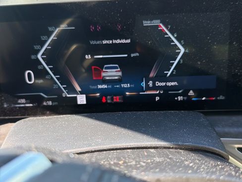 Used 2024 BMW X5 xDrive40i w/ Premium Package image 31