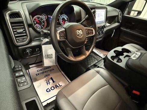 New 2026 RAM 3500 Tradesman image 18