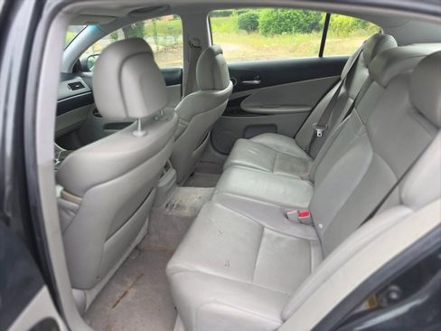 Used 2007 Lexus GS 350 RWD image 15