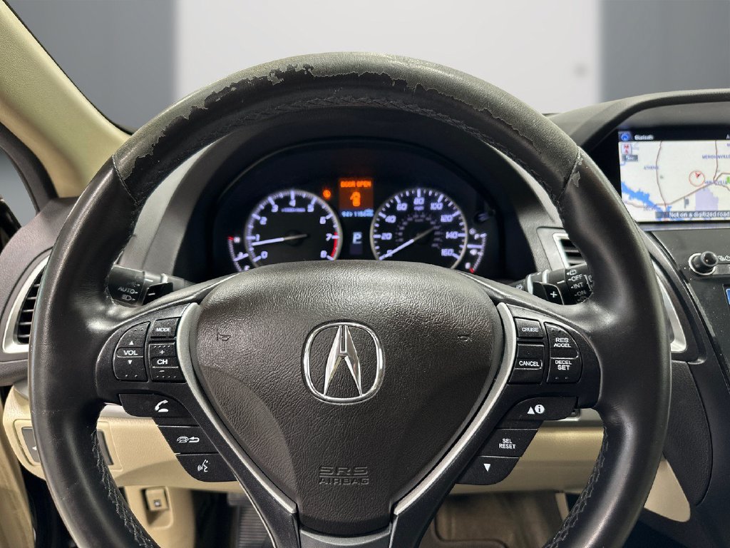 Used 2016 Acura RDX w/ Technology Package FWD image 22