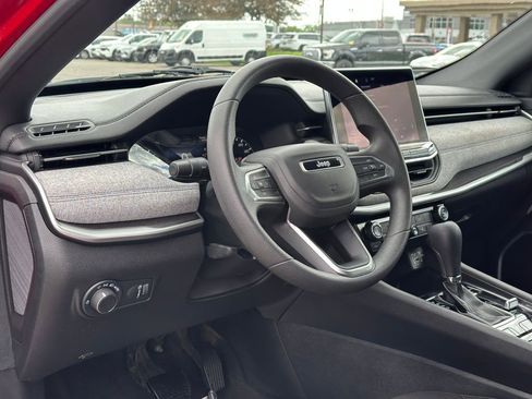Used 2023 Jeep Compass Sport AWD/4WD image 26